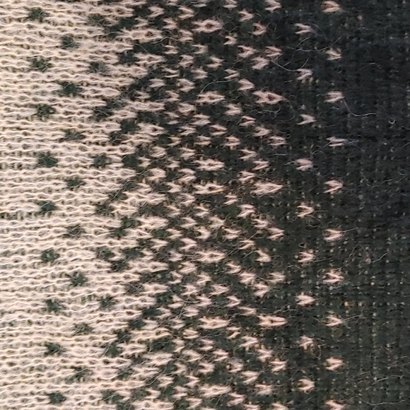 Cocogio Pullover Sweater Alpaca Blend Size S/M - Picture 4 of 15